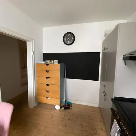 Marleen -welcome Back 2 The 50 Hbf/hafen Wg-zimmer Apartment *