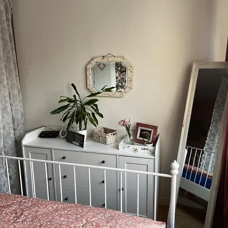 Apartment Marleen -welcome Back 2 The 50 Hbf/hafen Wg-zimmer *